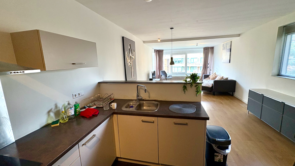 Medium property photo - Burgemeester Patijnlaan, 2585 BX The Hague